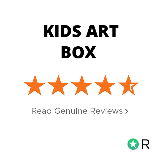 Kids Art Box My Artist Box Review “Matisse” + Coupon 