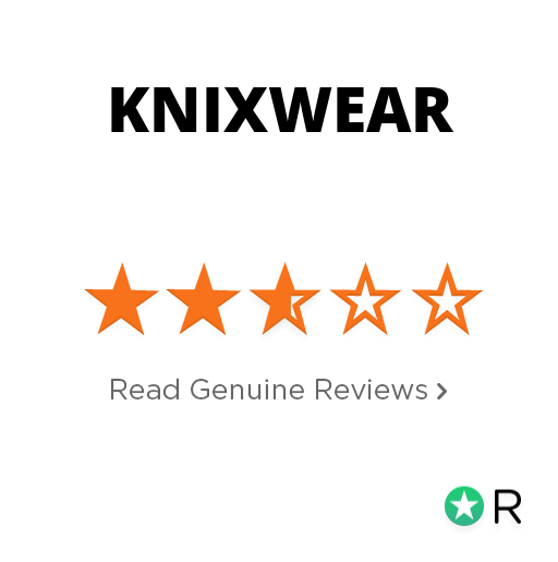 Reviews – Knix