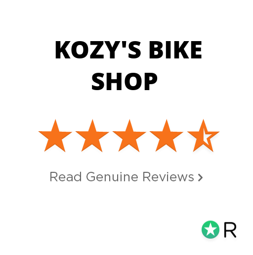 Kozy bike hot sale shop