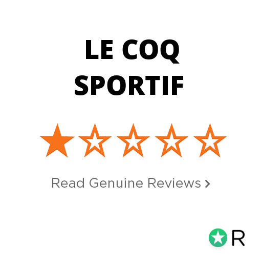 Le coq sportif outlet 14 ans opiniones