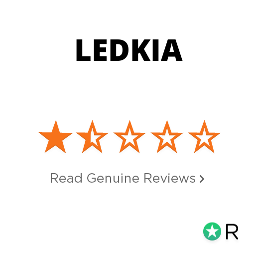 Ledkia online