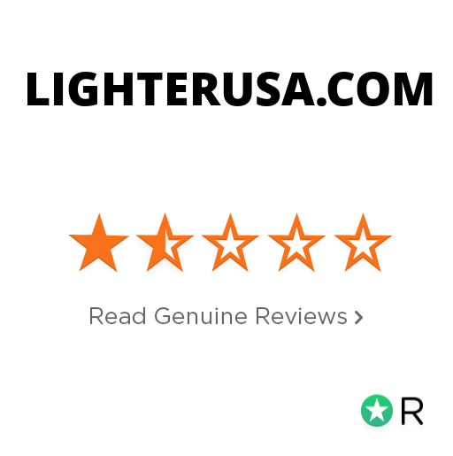 Lighter on sale usa reviews