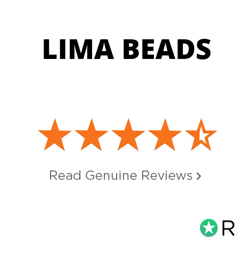 Beads - Lima Beads