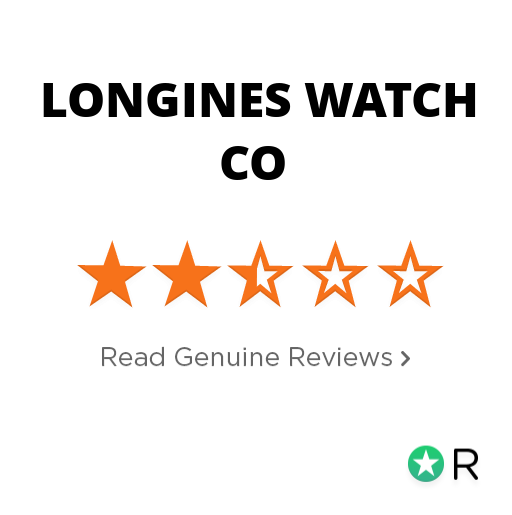 Longines Watch Co Reviews Read Reviews on Longines Before