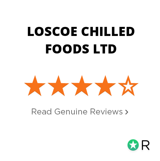 Loscoe Chilled Foods Ltd Reviews Read 1 Genuine Customer Reviews