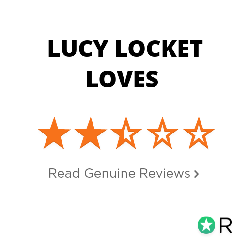 Lucy Locket Loves Reviews - Read Reviews on Locketloves.com Before You Buy