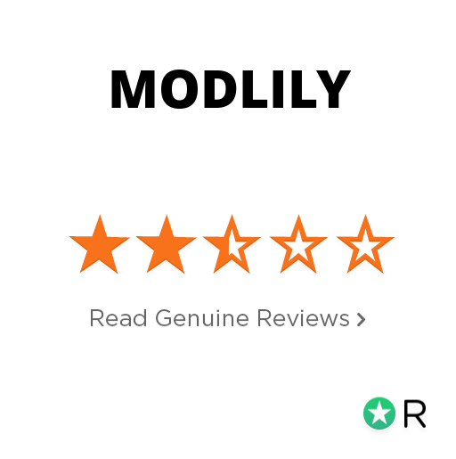 Modlily tops outlet reviews