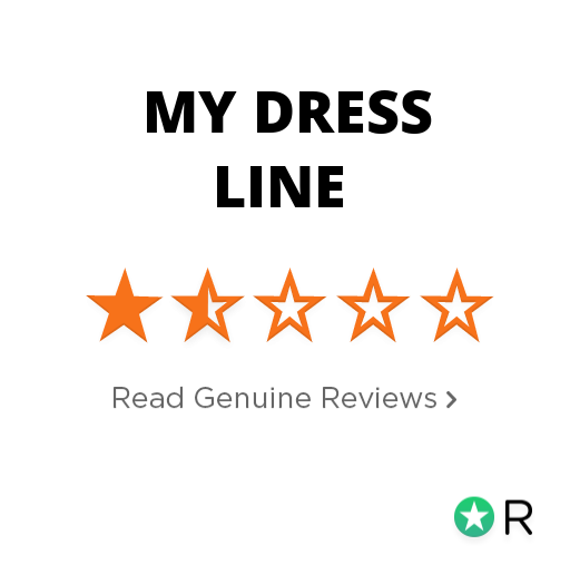 My dress line on sale reviews