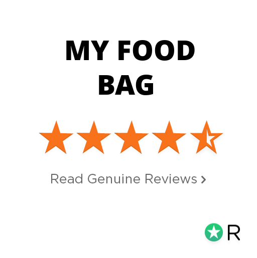 my food bag account