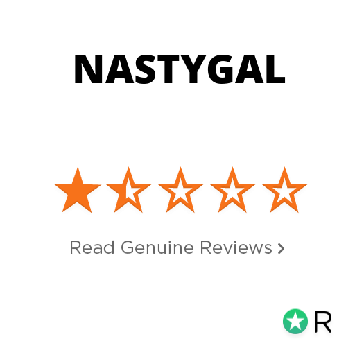 Nastygal Reviews - Read 450 Genuine Customer Reviews