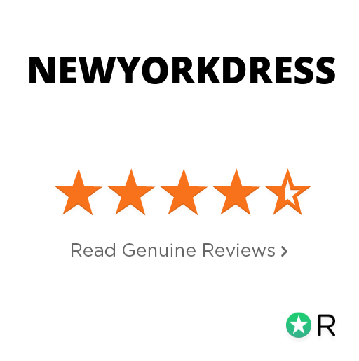 New york dresses review sale