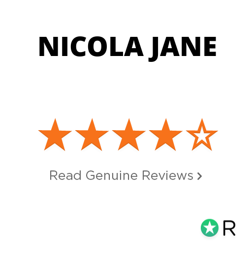 Nicola Jane Reviews  Read Customer Service Reviews of nicolajane.com