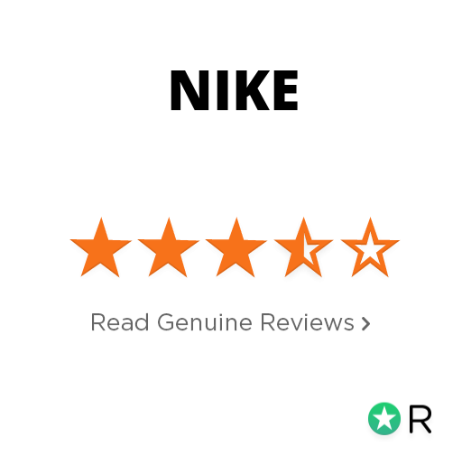 nike website review