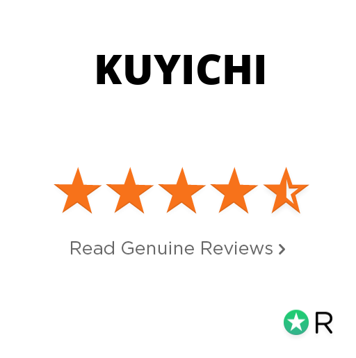 Kuyichi clearance jeans review