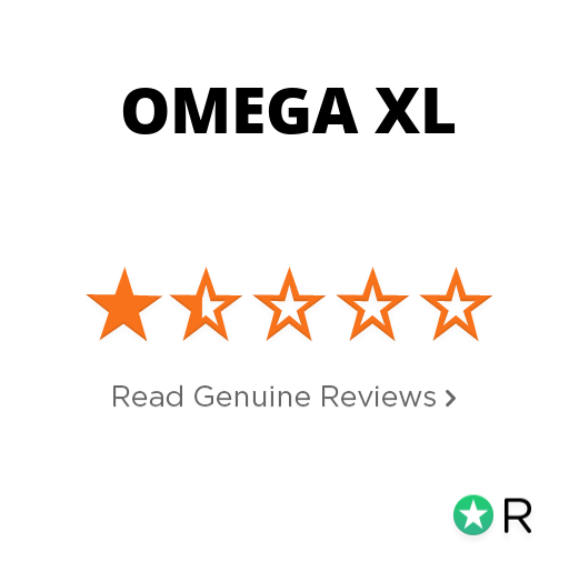 Omega XL Reviews Read 16 Genuine Customer Reviews