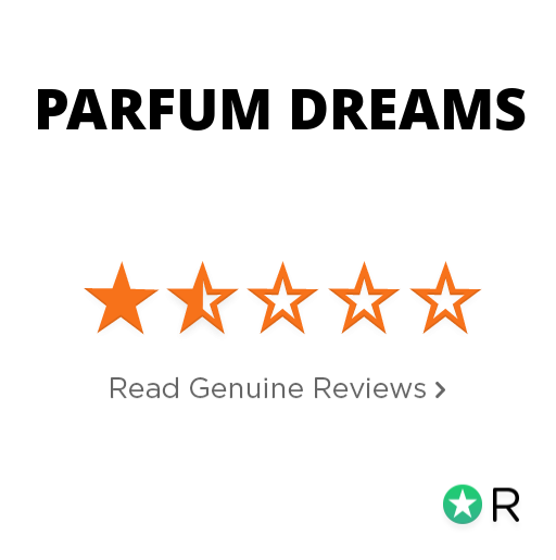 Parfum dreams Reviews Read 205 Genuine Customer Reviews en