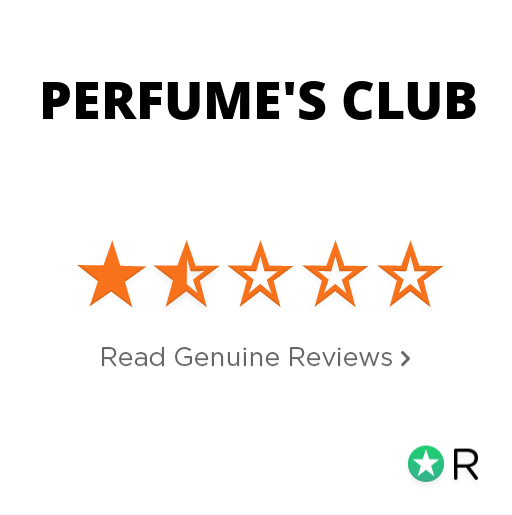 Perfumes club trustpilot new arrivals