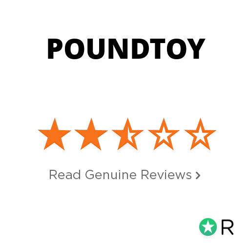 Poundtoy online