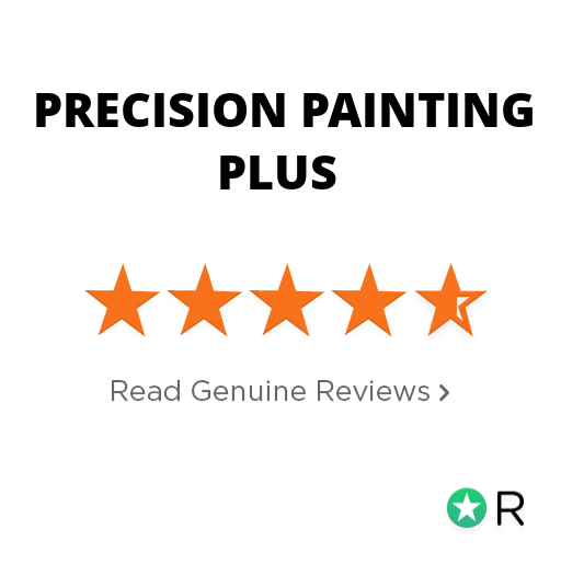 Precision Painting Plus Reviews Read 792 Genuine Customer