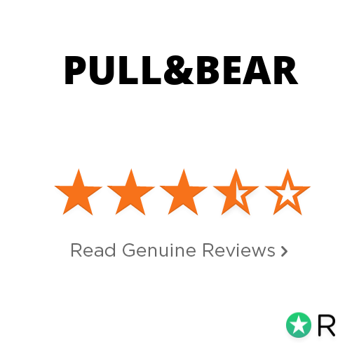 Pull and bear sales shoes review