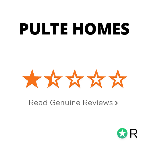 Pulte Homes Reviews - Read 144 Genuine Customer Reviews