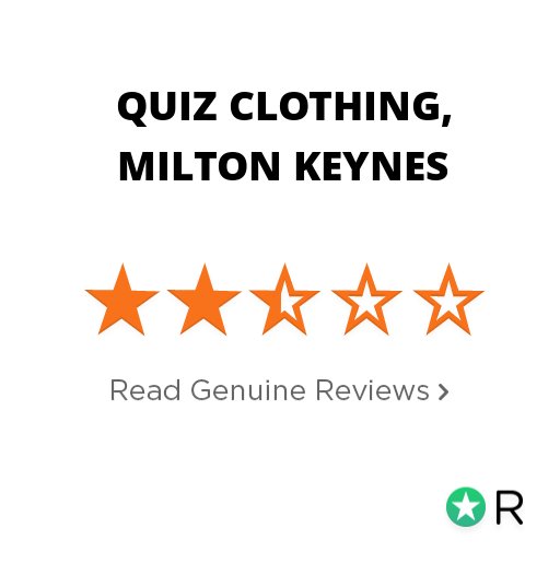 Quiz Clothing Milton Keynes Reviews Read Reviews on Quizclothing Before You Buy www.quizclothing