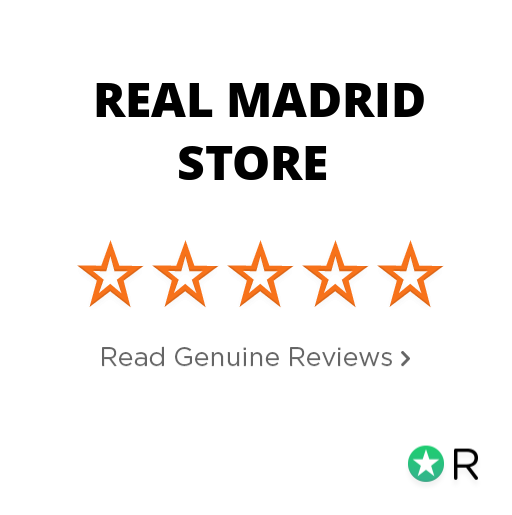 vrijgesteld Spruit marketing Real Madrid Store Reviews - Read Reviews on Realmadridshop.com Before You  Buy | realmadridshop.com
