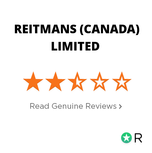 Reitmans (Canada) Limited Reviews - Read Reviews on Reitmans.com