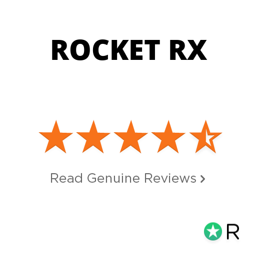 Rocket Rx Reviews Read 1 597 Genuine Customer Reviews www