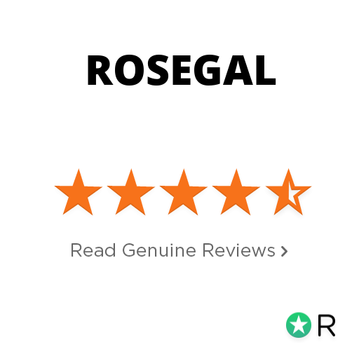 Rosegal Reviews  Read Customer Service Reviews of rosegal.com