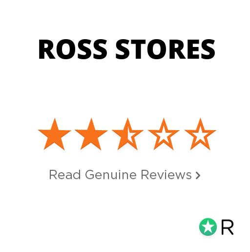 Ross shop stores reviews