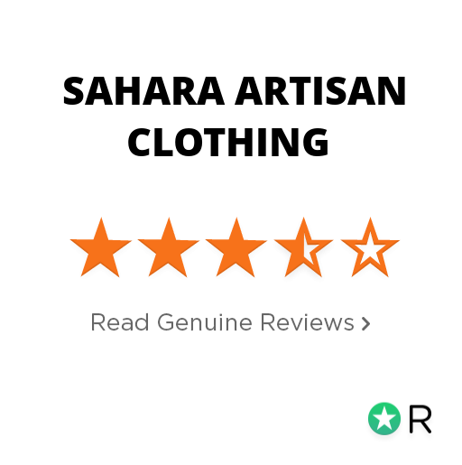 Sahara sale clothing reviews