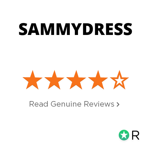 Sammydress clearance