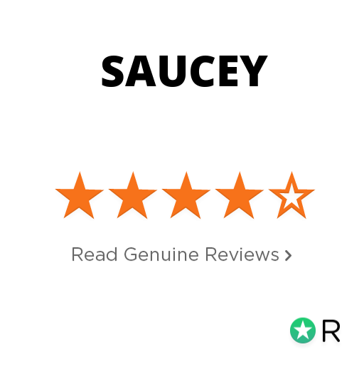 Saucey Reviews Read Reviews On Saucey Com Before You Buy Saucey Com