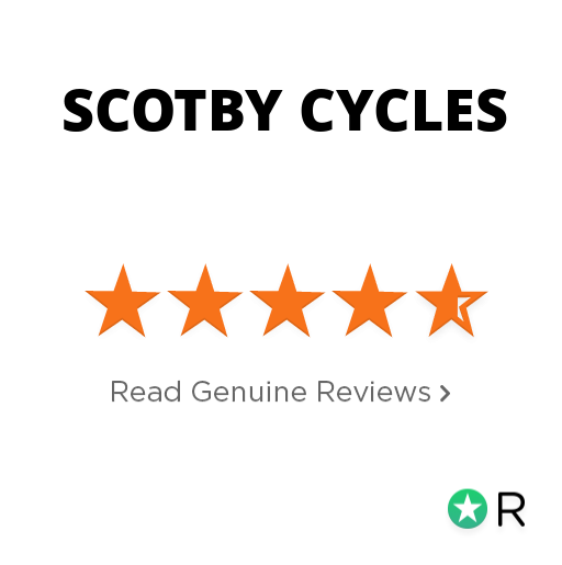 Scotby store cycles discount