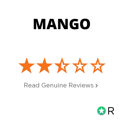 The mango 2025 store online reviews