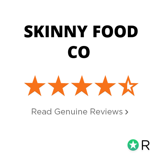 The Skinny Food Co Customer Review: EP 42 Louriel – theskinnyfoodco