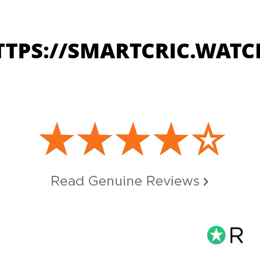 https smartcric.watch Reviews Read Reviews on Smartcric.watch