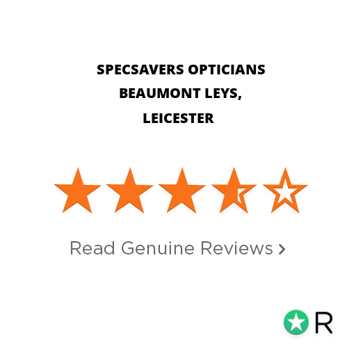 Specsavers Opticians Beaumont Leys Leicester Reviews Read