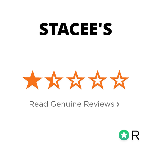 Stacee s Reviews Read 256 Genuine Customer Reviews stacees