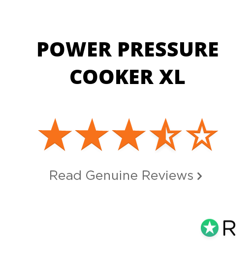 Power Pressure Cooker XL review