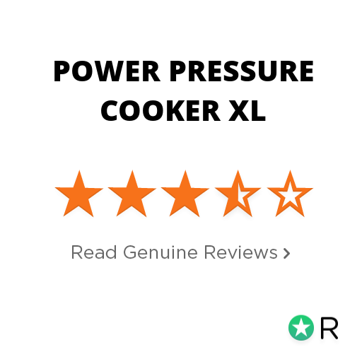 Power Pressure Cooker XL Review :: CompactAppliance.com