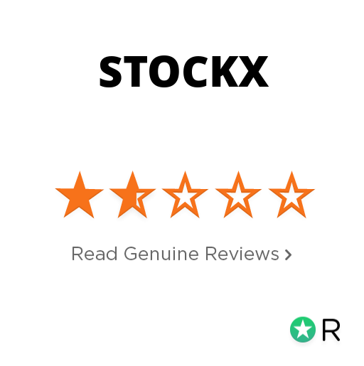 Stockx hot sale shoes review