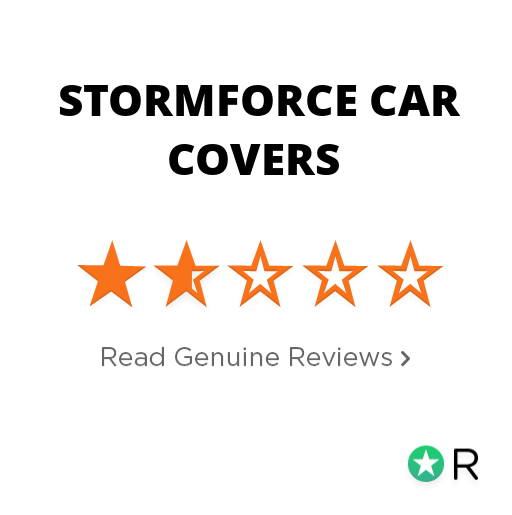 Stormforce car outlet covers review