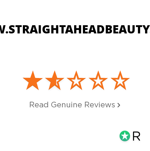 Straight ahead outlet beauty straightener reviews