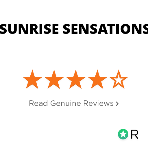 FAQ - Sunrise Sensations