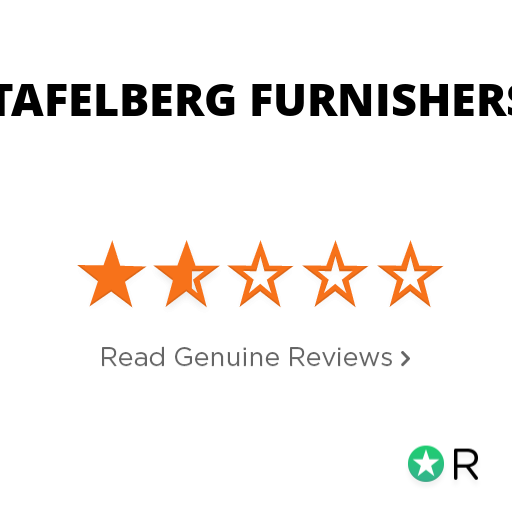 Tafelberg deals furnishers online