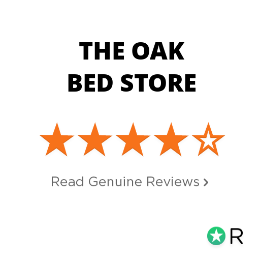 The oak 2024 bed store