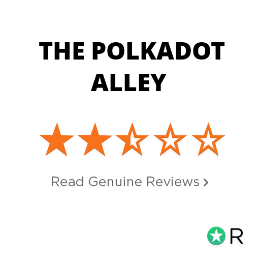 The Polkadot Alley Reviews Read Reviews on Thepolkadotalley