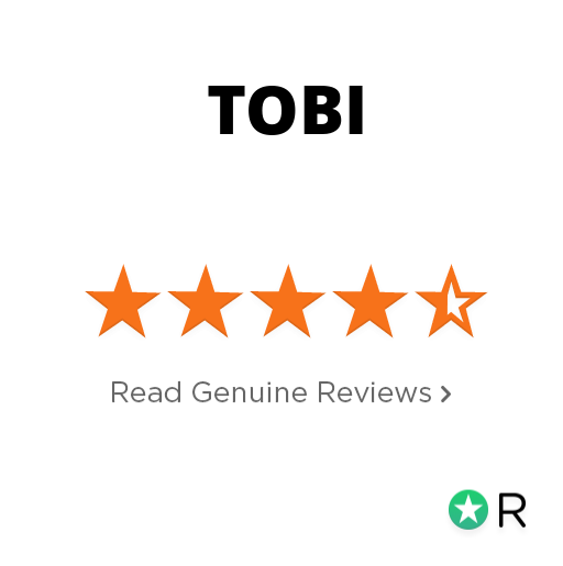 Tobi 2025 clothes review